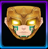 Mystic Libra Face