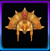 Mystic Libra Helmet