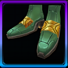 Mystic Libra Sabatons