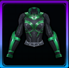Rare Libra Armor