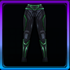 Rare Libra Greaves