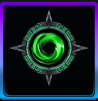 Rare Libra Halo
