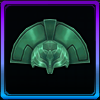 Rare Libra Helmet