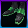 Rare Libra Sabatons