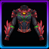 Ultimate Libra Armor