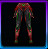 Ultimate Libra Greaves