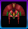 Ultimate Libra Helmet