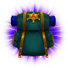 Mystic Adventure Bag