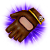 Mystic Adventure Gloves