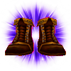 Mystic Adventure Shoes