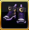 Urban Hex Boots