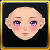Urban Hex Face