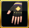 Urban Hex Gloves