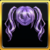 Urban Hex Hair