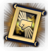 Deluxe Untouchable Attack Scroll