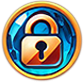 Item Stat Lock Charm