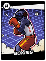 Boxing