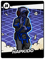 Hapkido