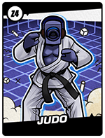 Judo