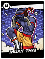 Muaythai