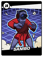 Sambo